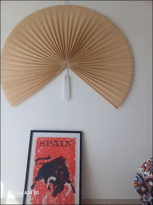 Studio Mi Casa Es Su Casa Vauvert Buitenkant foto
